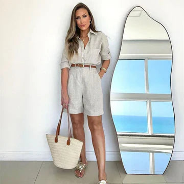 Deborah - Avslappnade tvådelade set