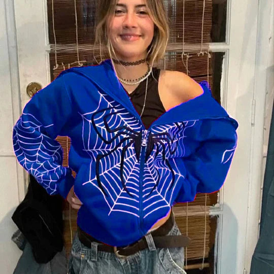 Clementine - Casual jacka för kvinnor