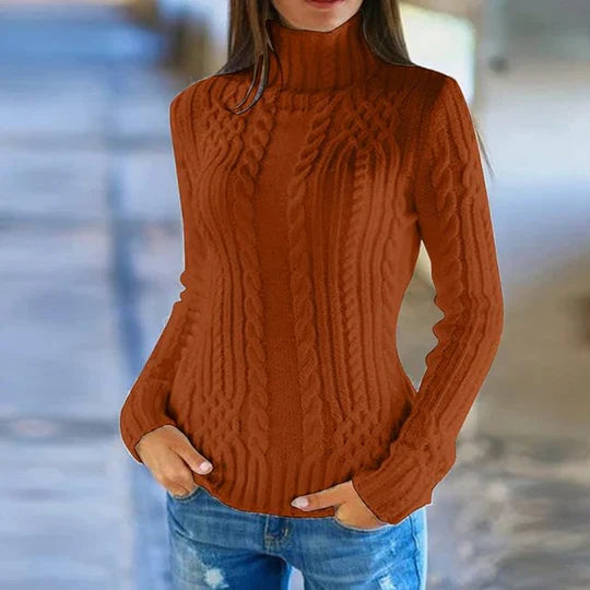 Lucinda - Kashmir-jumper