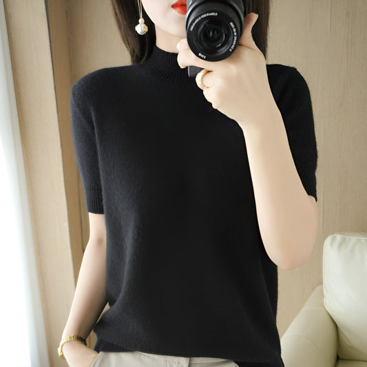 Joleen | Jumper med avslappnad elegans