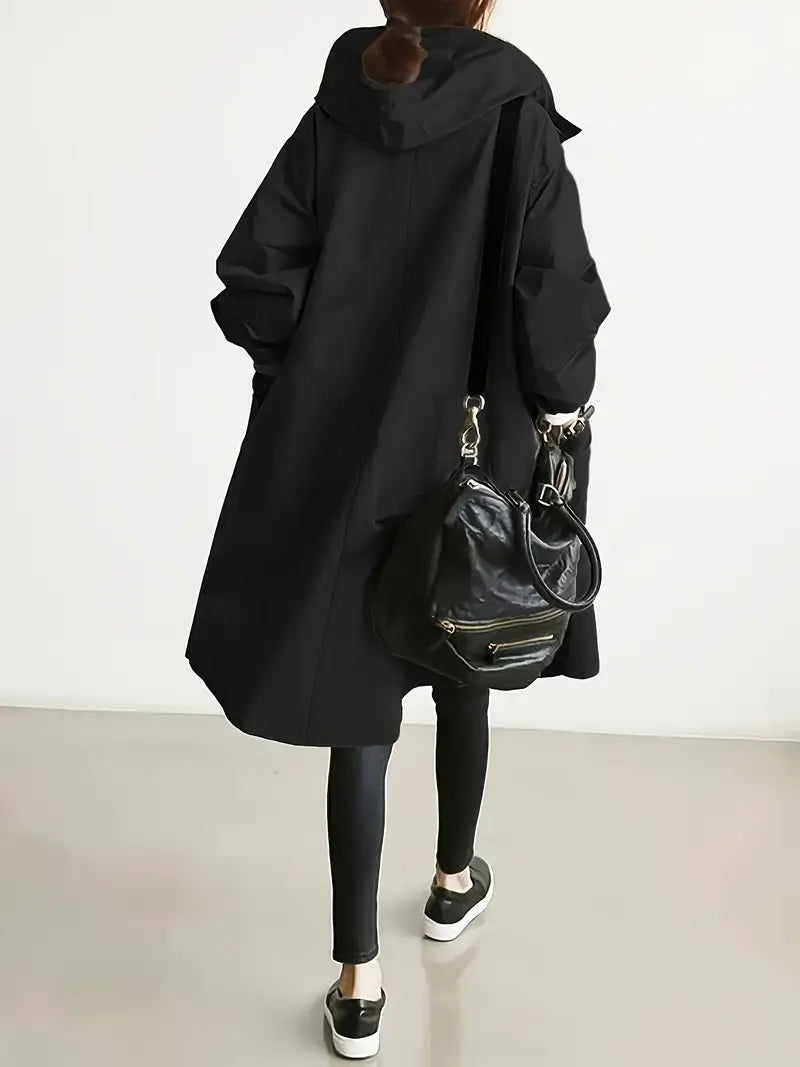 Sigrid | Stilig Trenchcoat