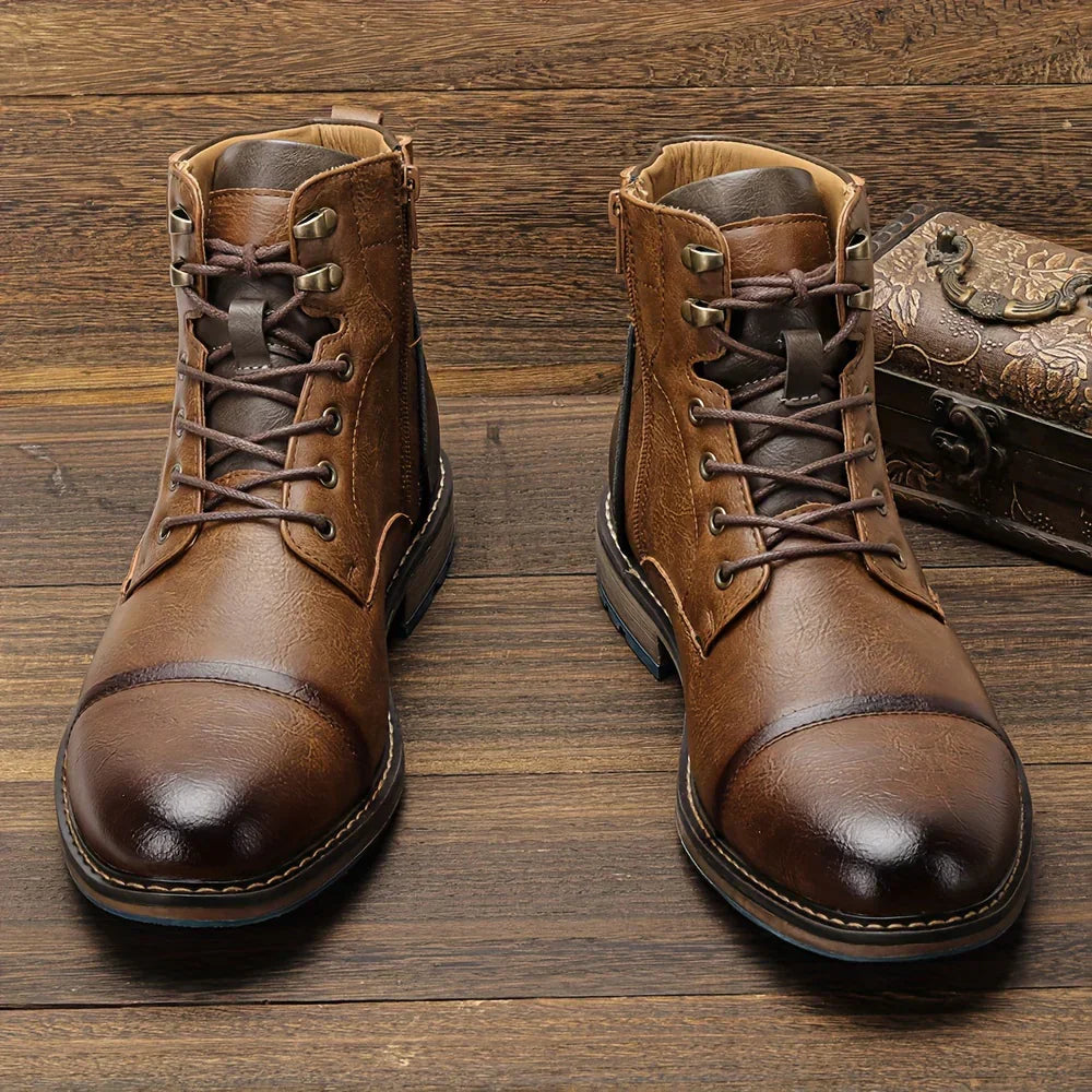 Viktor | Klassiska Boots