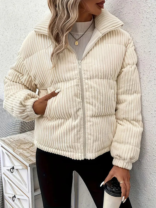 Briar | Njut av komfort och stil i randiga färger
