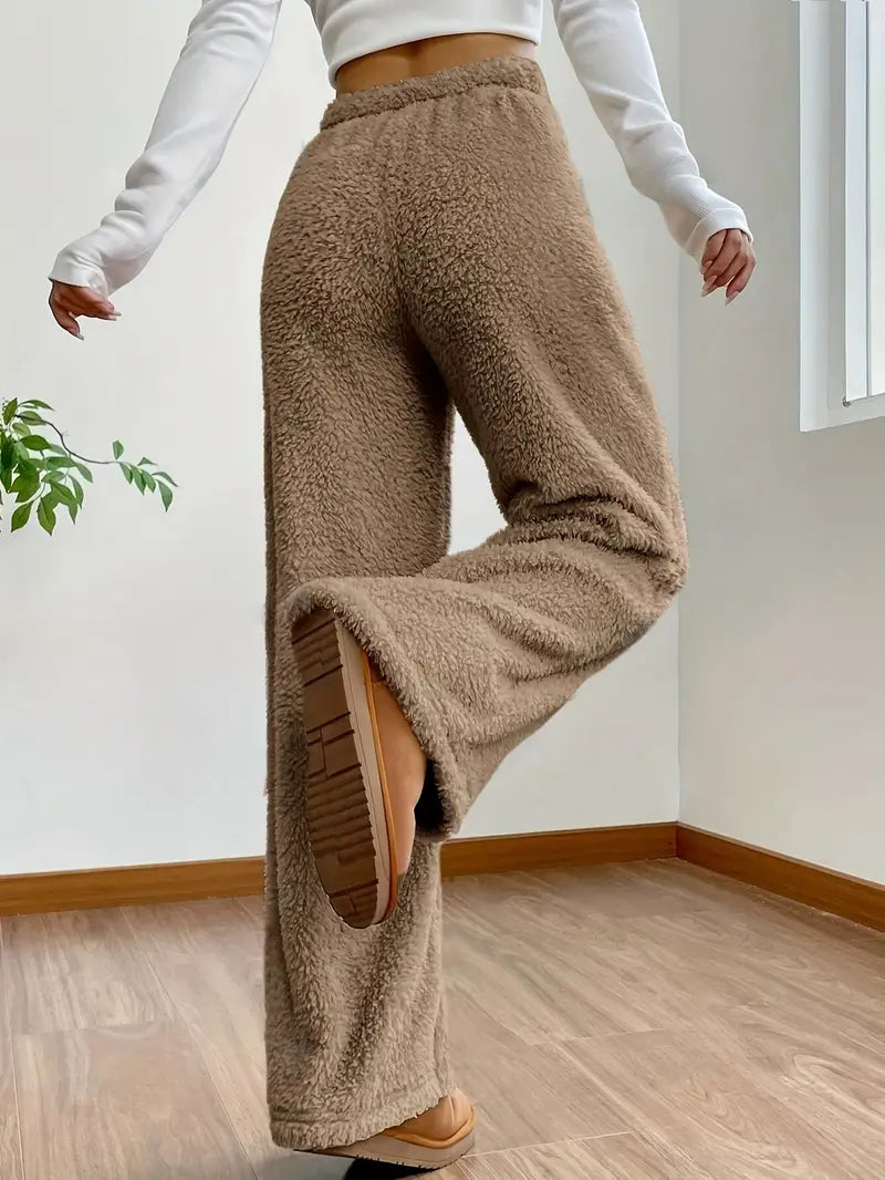 Greer | Smidigt chic vida byxor