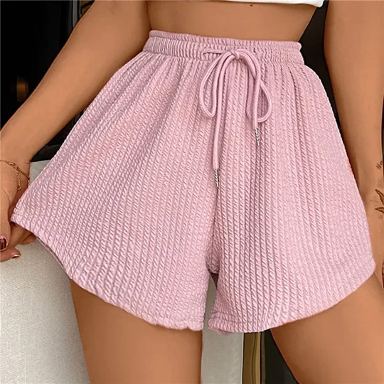 Elizabeth - Shorts Drawstring vida be