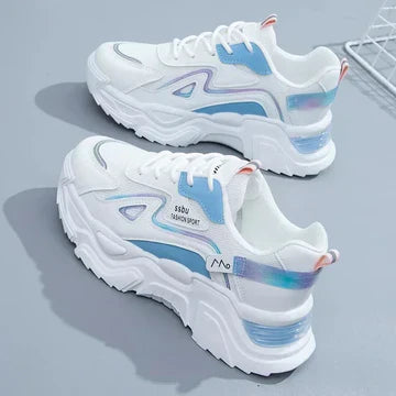 Adela - Chunky sneakers för kvinnor