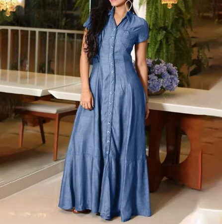 Kristina - Ladies Forens Casual golvlån