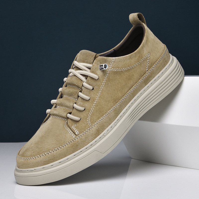Danny | Hybrid Sneakers för En Modern Livsstil