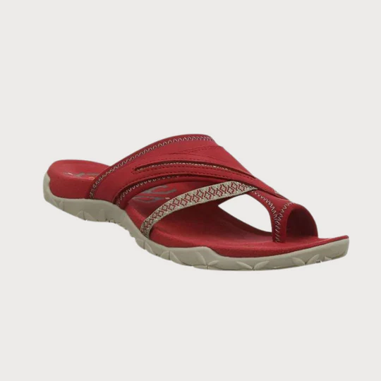 Daisy - Ergonomiska ortopediska sandaler