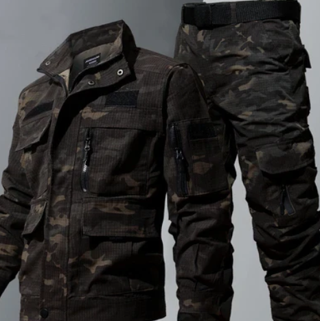 Curtis - Militära taktiska set