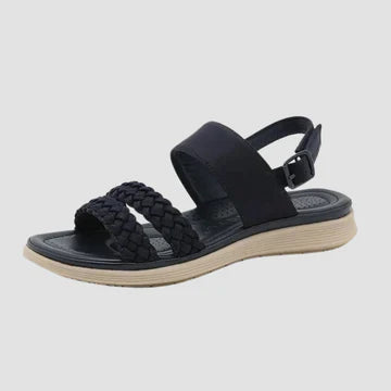 Agnes - Sandaler i mjukt läder