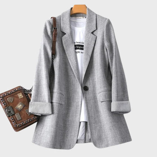 Laura - Mode för kvinnor Blazer