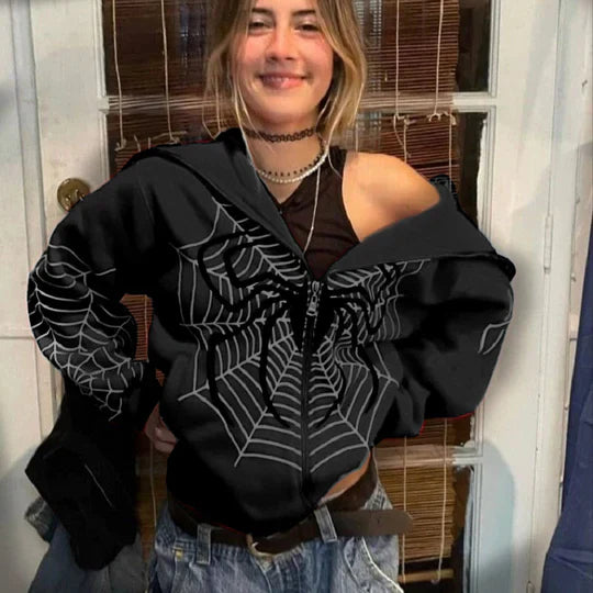 Clementine - Casual jacka för kvinnor