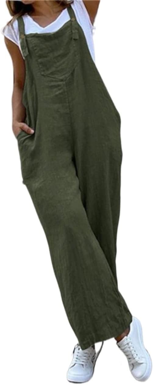 Agatha - Sommarjumpsuit för kvinno