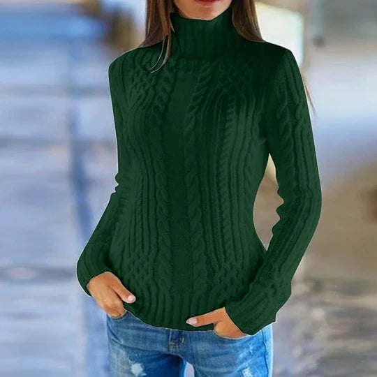 Lucinda - Kashmir-jumper