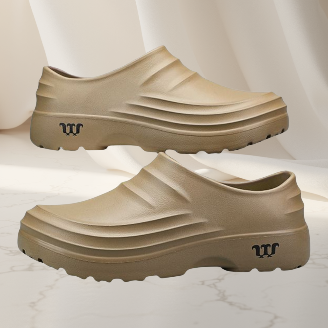 Ortho Step | Bekväma och flexibla skor för hela dagen