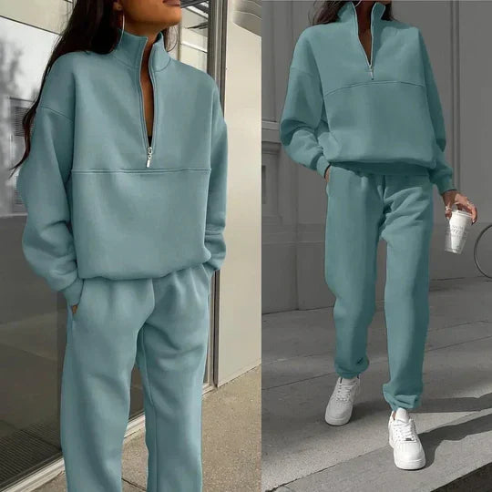 Consuela - Avslappnade sweatshirts och byxor