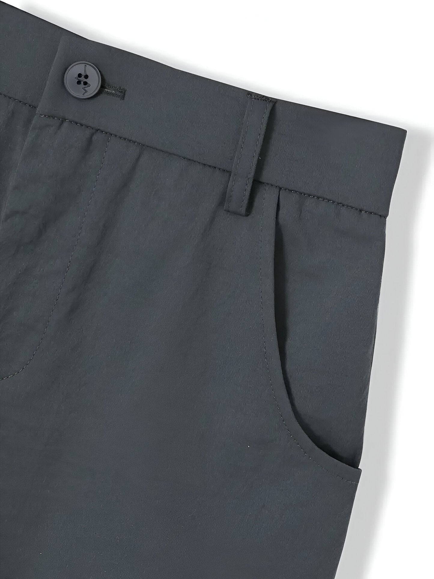 Silke | Casual cargobyxor med en fräsch touch