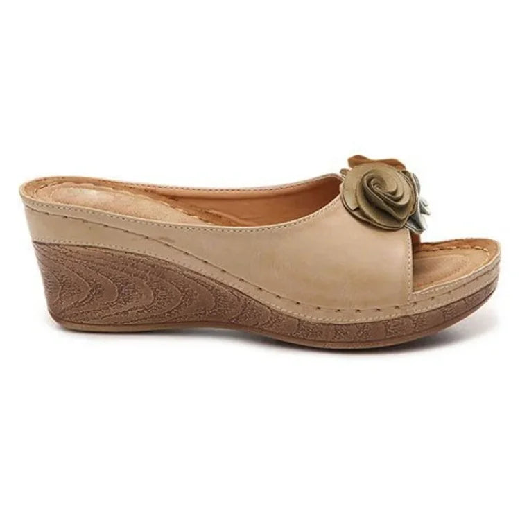 Ananya - Ortopediska sandaler