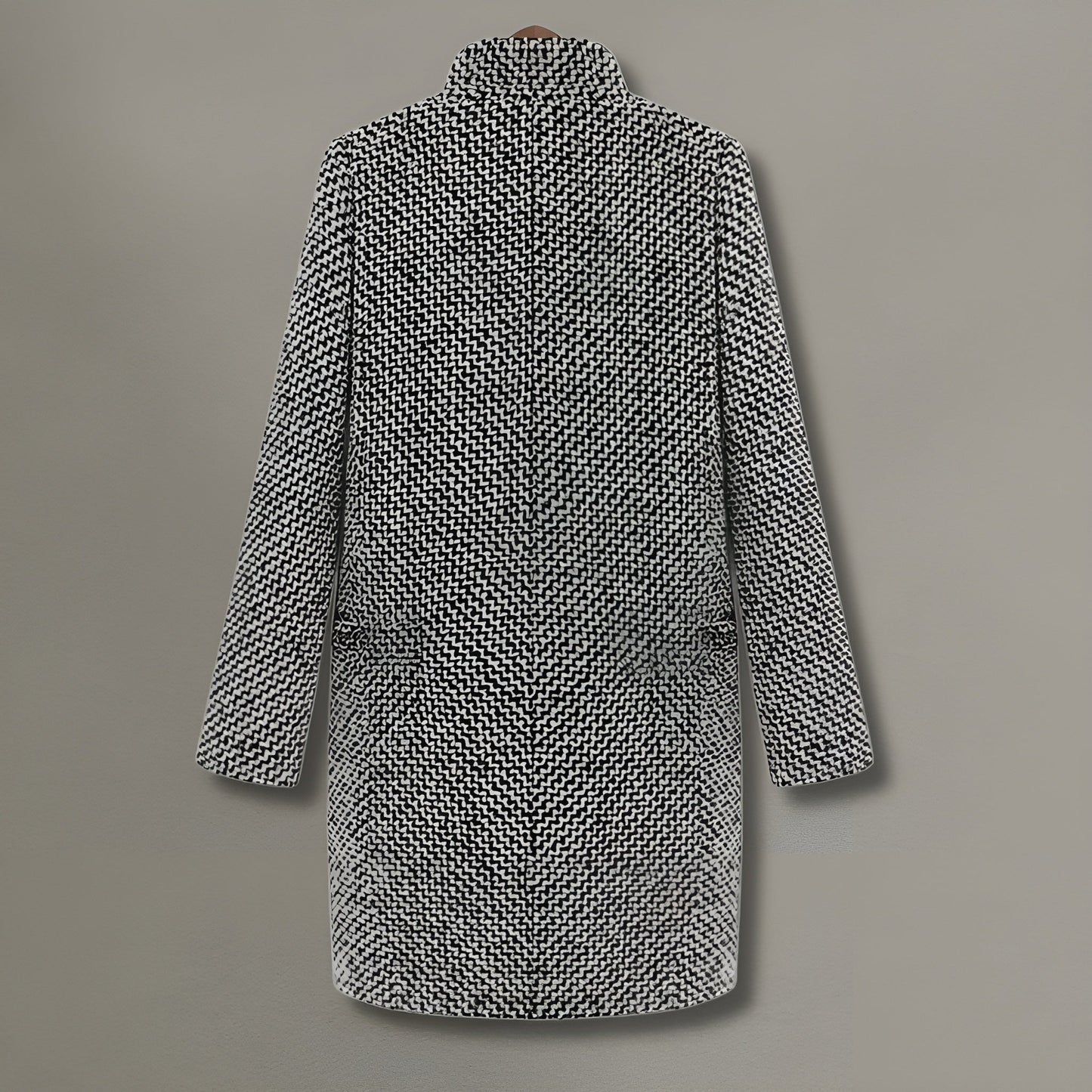 Viola | Elegant Trenchcoat för Kvinnor