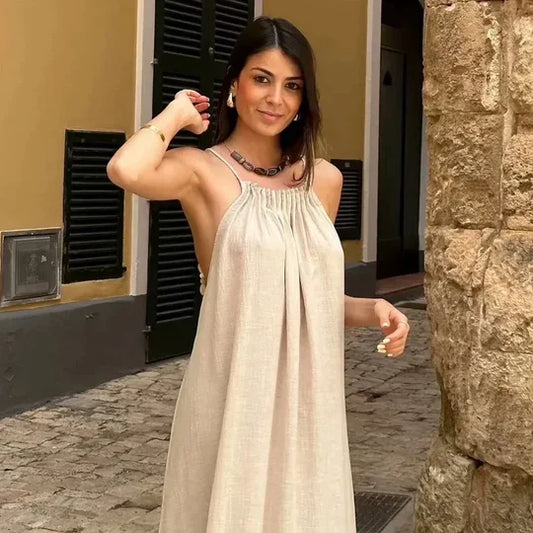 Angel - Dammode Lös klännin