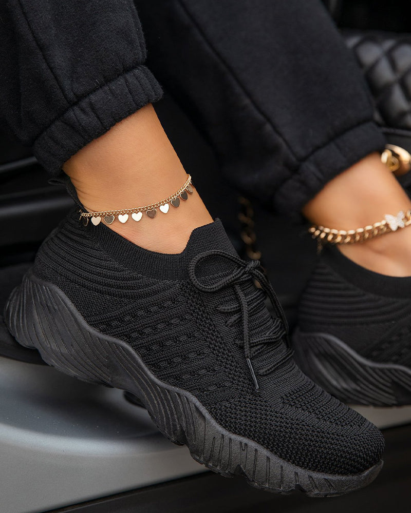 Luna | Dam Sneakers