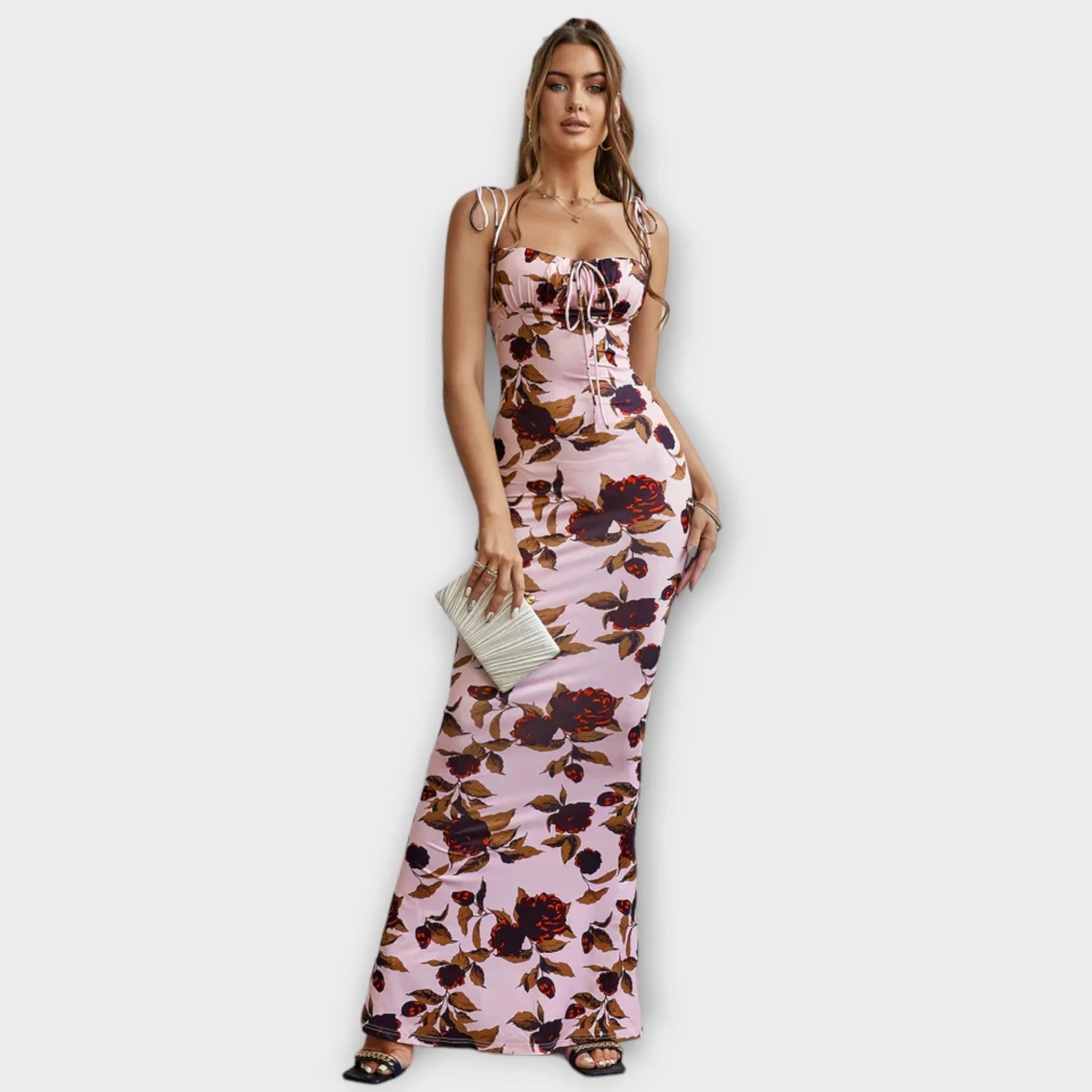 Caltara - Klä dig med blomsterprakt