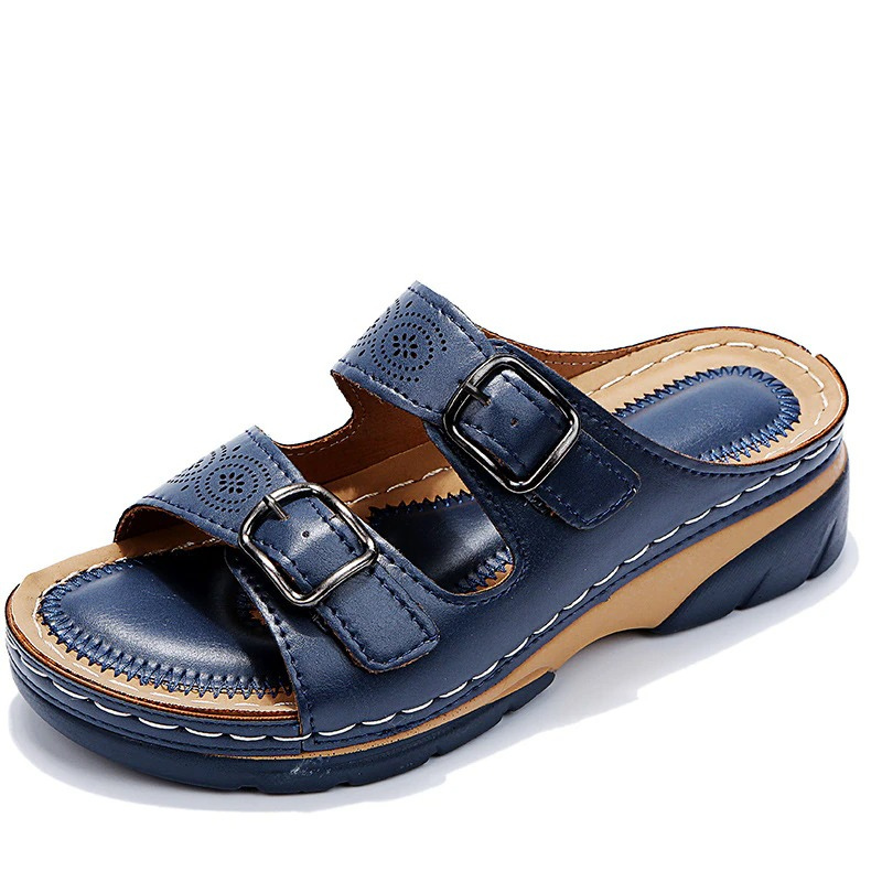 Ines - Bekväma sandaler
