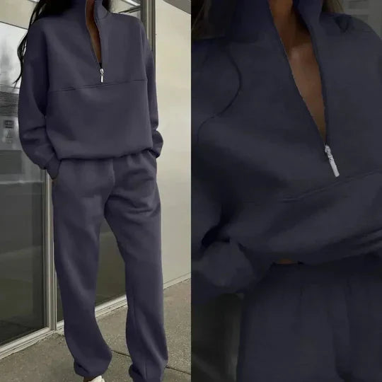 Consuela - Avslappnade sweatshirts och byxor
