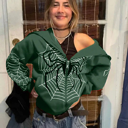 Clementine - Casual jacka för kvinnor