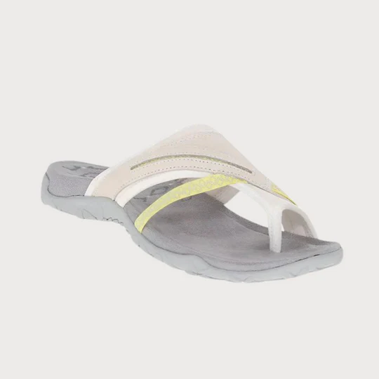Daisy - Ergonomiska ortopediska sandaler