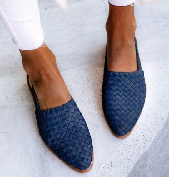 Bali- Platta sandaler