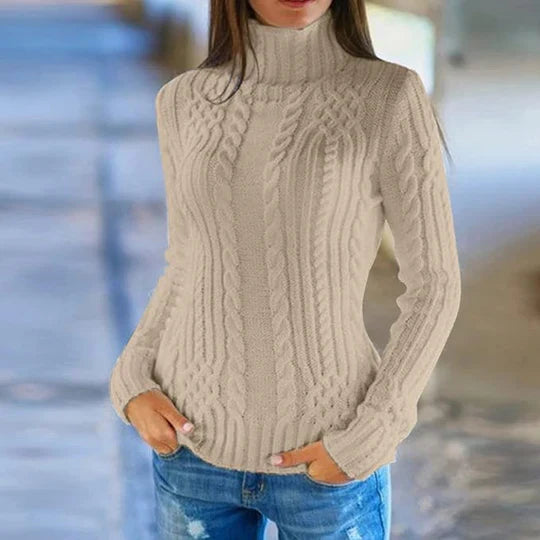 Lucinda - Kashmir-jumper