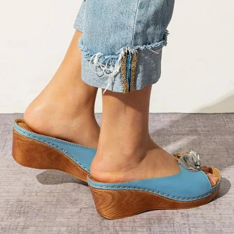 Ananya - Ortopediska sandaler