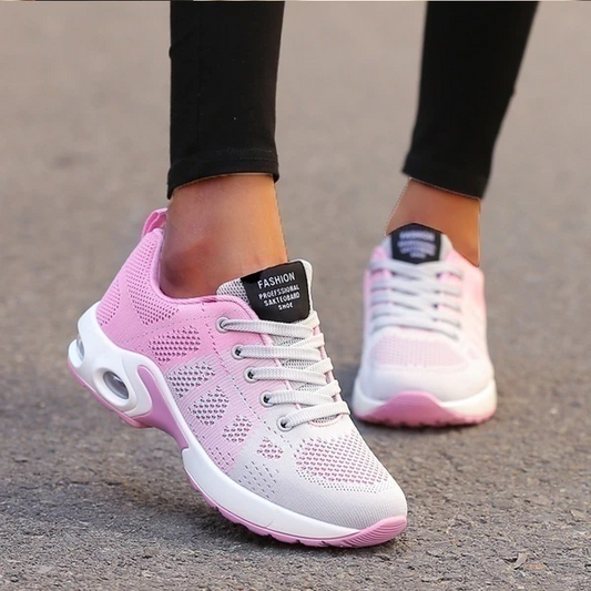 Ebba | Lätta och andningsbara sneakers