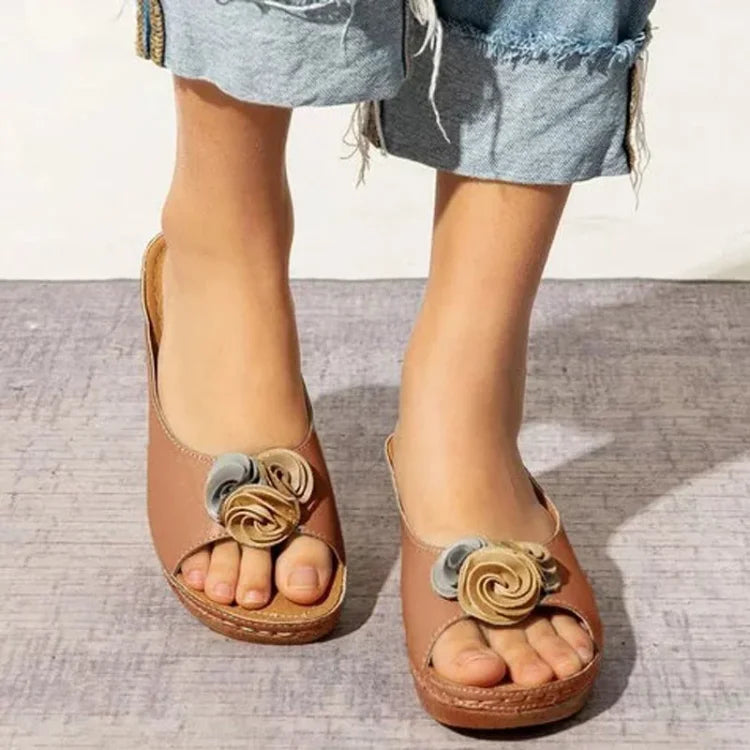 Ananya - Ortopediska sandaler
