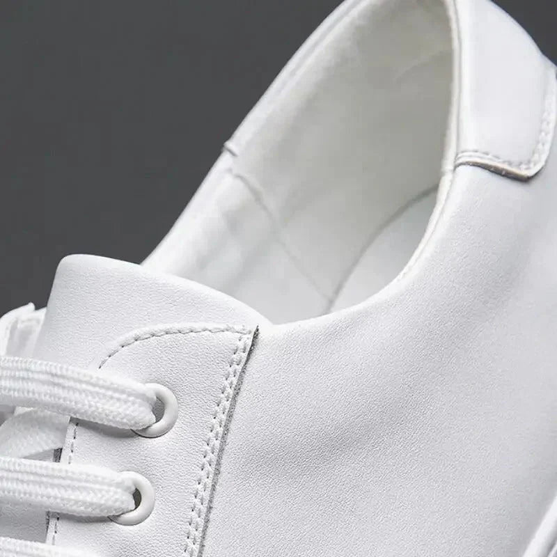 Angelo | Sneakers För Herr