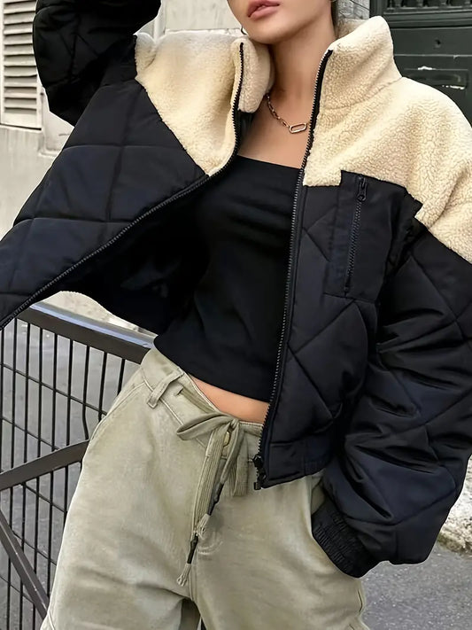 Yari | Mysig jacka