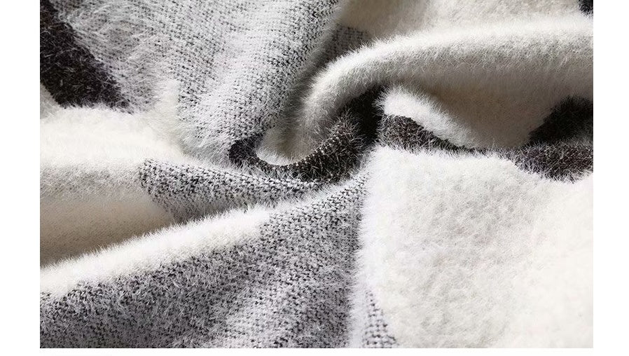 Allan | Tidlös Camo Tröja för Modern Look