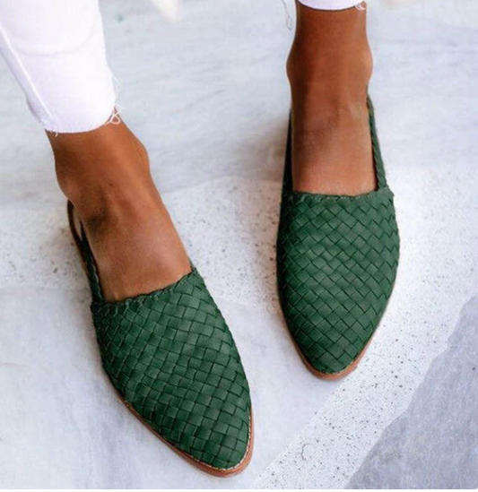 Bali- Platta sandaler