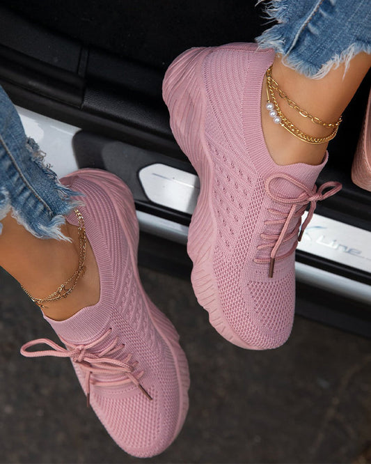 Luna | Dam Sneakers