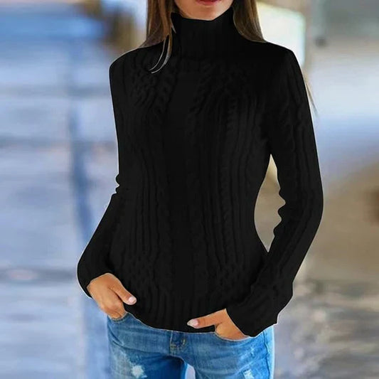 Lucinda - Kashmir-jumper