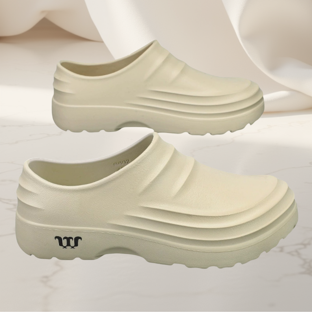 Ortho Step | Bekväma och flexibla skor för hela dagen