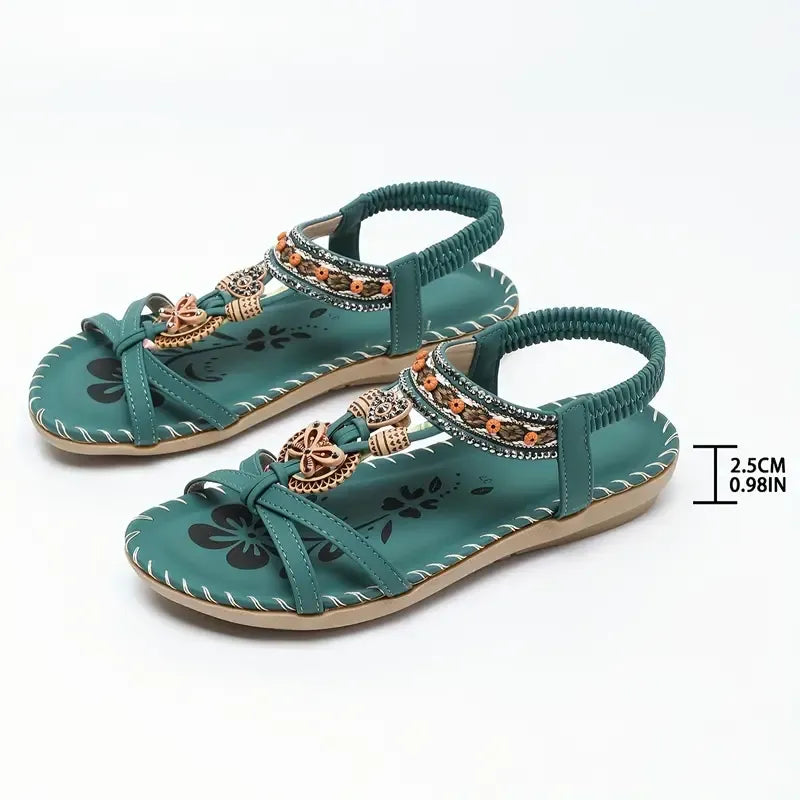 Colella | Eleganta Och Bekväma Sandaler