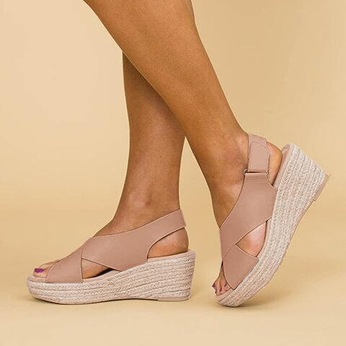 Delia | Ortopediska Sandaler För Kvinnor