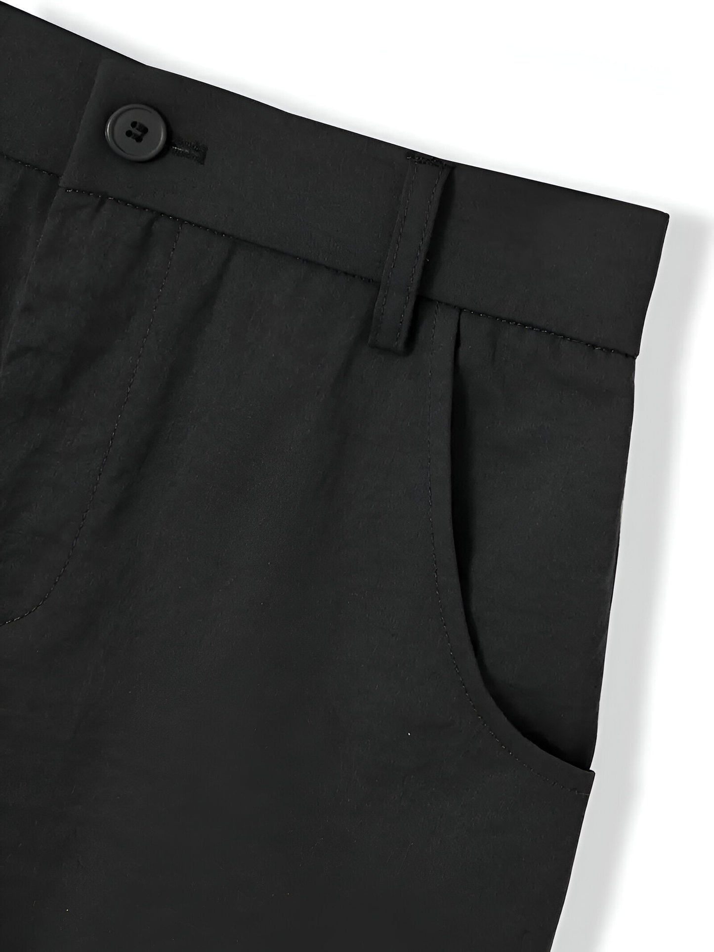 Silke | Casual cargobyxor med en fräsch touch