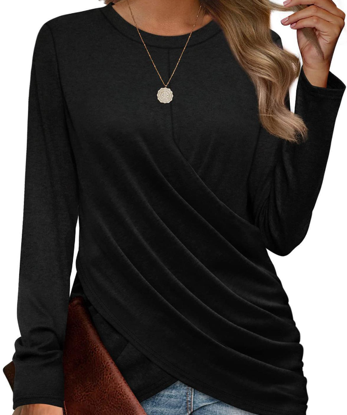 Phaenix |Enkelt chic T-shirt