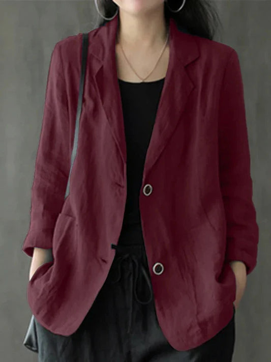 Daphne - Elegant kavaj