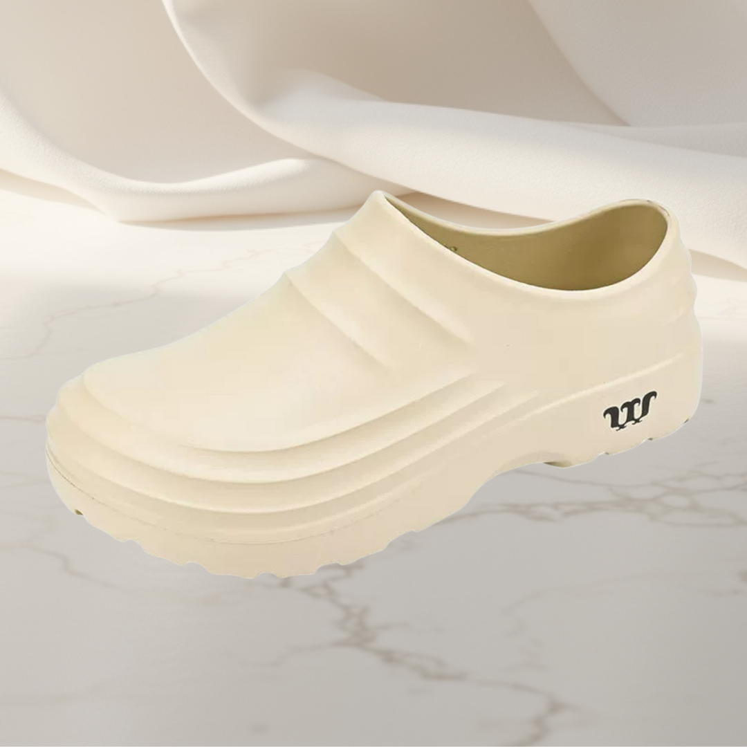 Ortho Step | Bekväma och flexibla skor för hela dagen