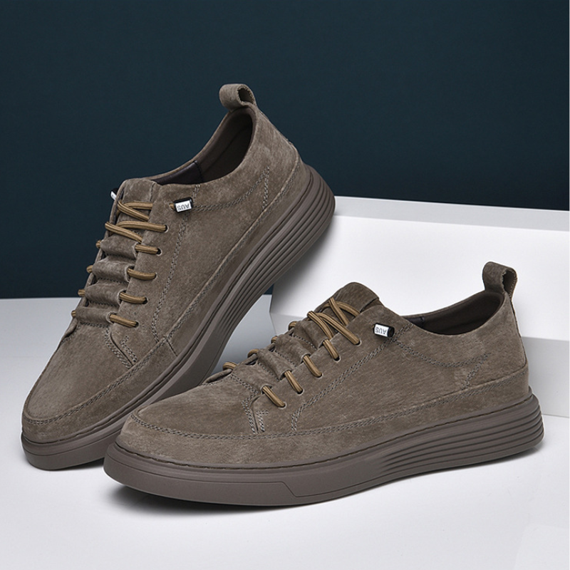 Danny | Hybrid Sneakers för En Modern Livsstil